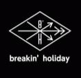 logo Breakin' Holiday